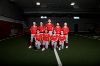 West Branch Youth Softball 2023