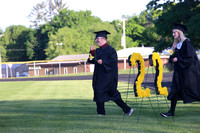 Tipton Commencement (May 28, 2022)