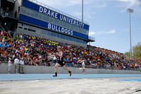 State Track & Field (May 22, 2014)