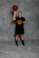 Tipton 6th Grade Girls' Basketball