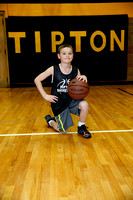 2013-14 Tipton Rec League Basketball