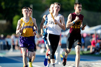 State Track and Field (Part 2 May 17, 2108)