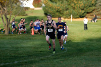 River Valley Cross Country (Oct. 11, 2014)