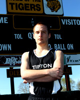 2012 Tipton High School Track & Field