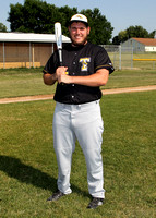 2012 Tipton High School Baseball