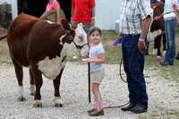 2012 Cedar County Fair (July 11-15)